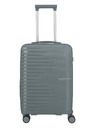 Travelite Set putnih kovčega Travelite Pacific S,M,L Anthracite