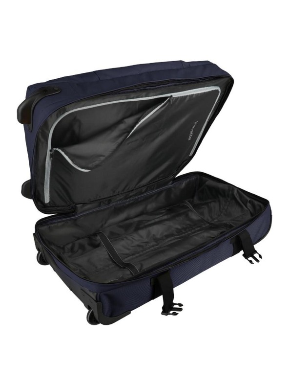 Travelite Set putnih kovčega Travelite Bolonia Wheeled Duffle S,M,L Navy