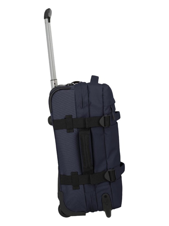 Travelite Set putnih kovčega Travelite Bolonia Wheeled Duffle S,M,L Navy