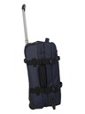 Travelite Set putnih kovčega Travelite Bolonia Wheeled Duffle S,M,L Navy
