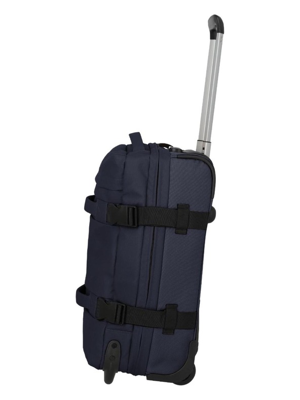 Travelite Set putnih kovčega Travelite Bolonia Wheeled Duffle S,M,L Navy