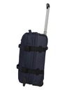 Travelite Set putnih kovčega Travelite Bolonia Wheeled Duffle S,M,L Navy