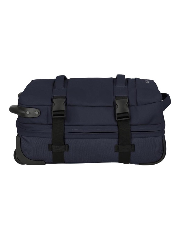 Travelite Set putnih kovčega Travelite Bolonia Wheeled Duffle S,M,L Navy