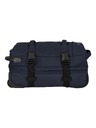 Travelite Set putnih kovčega Travelite Bolonia Wheeled Duffle S,M,L Navy