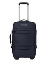 Travelite Set putnih kovčega Travelite Bolonia Wheeled Duffle S,M,L Navy