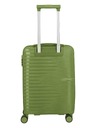 Travelite Set putnih kovčega Travelite Pacific S,M,L Olive
