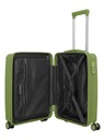 Travelite Set putnih kovčega Travelite Pacific S,M,L Olive