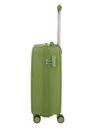 Travelite Set putnih kovčega Travelite Pacific S,M,L Olive