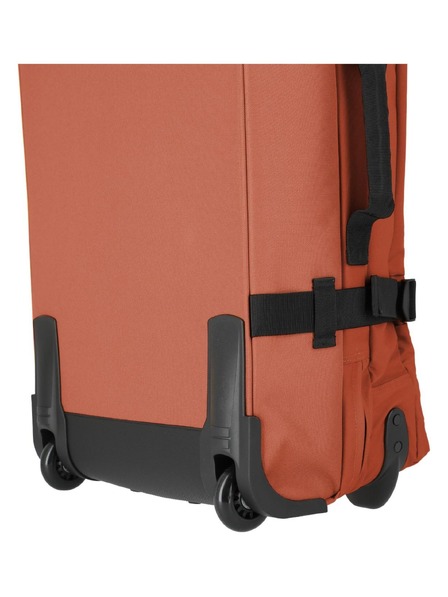 Travelite Set putnih kovčega Travelite Bolonia Wheeled Duffle S,M,L Orange
