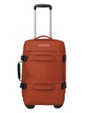 Travelite Set putnih kovčega Travelite Bolonia Wheeled Duffle S,M,L Orange