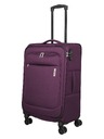 Travelite Putni kovčeg Travelite Priego M Berry