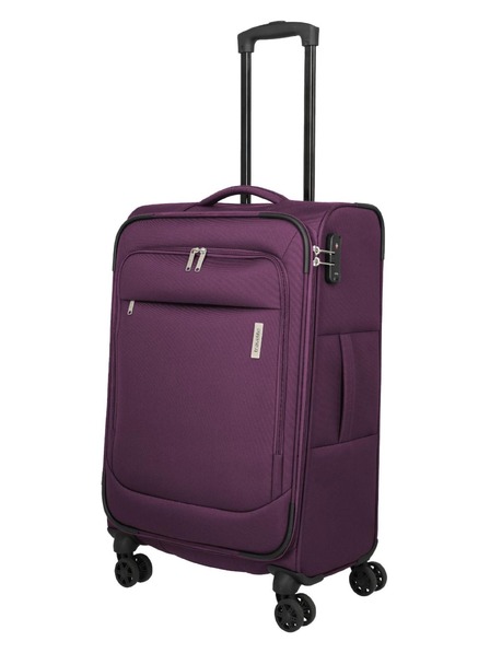 Travelite Putni kovčeg Travelite Priego M Berry