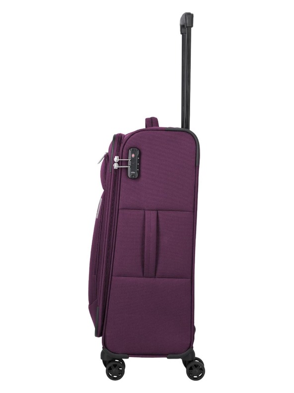 Travelite Putni kovčeg Travelite Priego M Berry