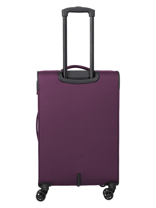 Travelite Putni kovčeg Travelite Priego M Berry