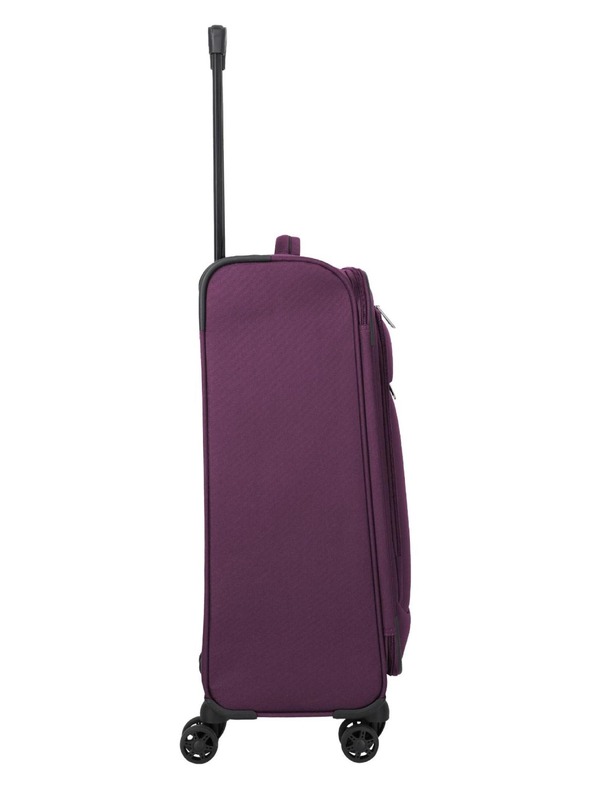 Travelite Putni kovčeg Travelite Priego M Berry