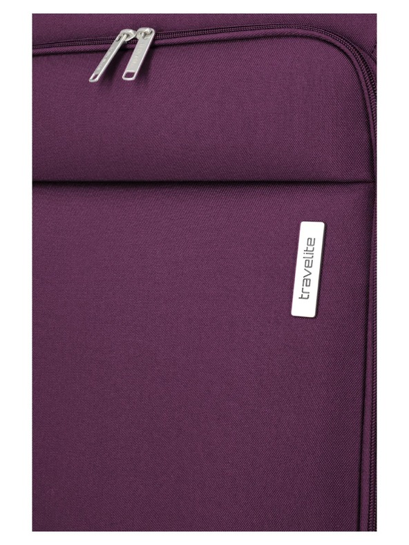Travelite Putni kovčeg Travelite Priego M Berry