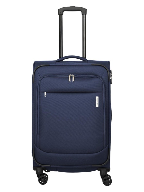 Travelite Putni kovčeg Travelite Priego M Navy