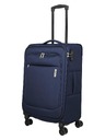 Travelite Putni kovčeg Travelite Priego M Navy