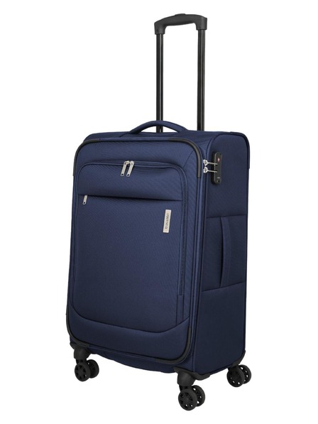 Travelite Putni kovčeg Travelite Priego M Navy