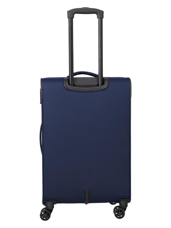 Travelite Putni kovčeg Travelite Priego M Navy