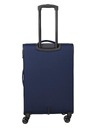 Travelite Putni kovčeg Travelite Priego M Navy