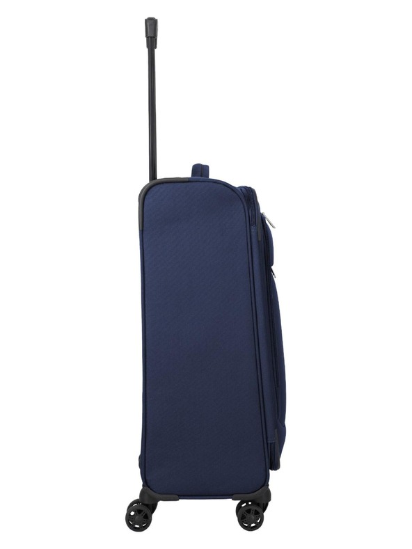 Travelite Putni kovčeg Travelite Priego M Navy