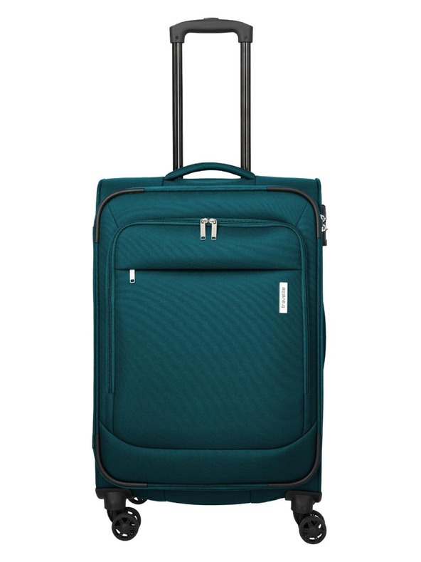 Travelite Putni kovčeg Travelite Priego M Petrol
