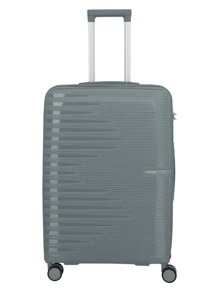 Travelite Putni kovčeg Travelite Pacific M Anthracite