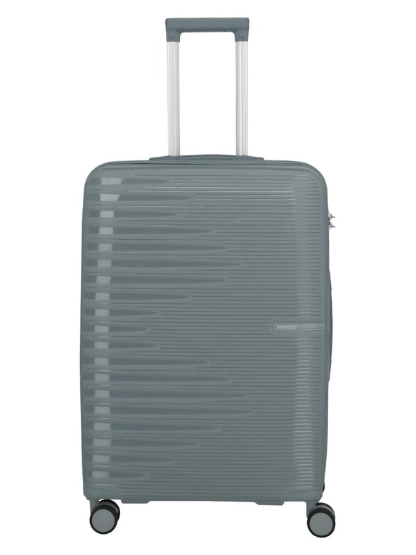 Travelite Putni kovčeg Travelite Pacific M Anthracite