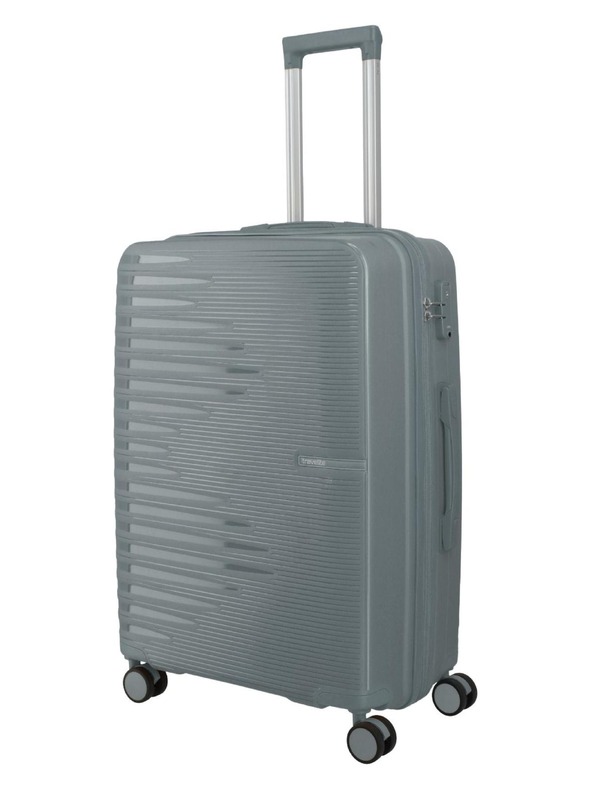 Travelite Putni kovčeg Travelite Pacific M Anthracite