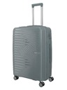 Travelite Putni kovčeg Travelite Pacific M Anthracite
