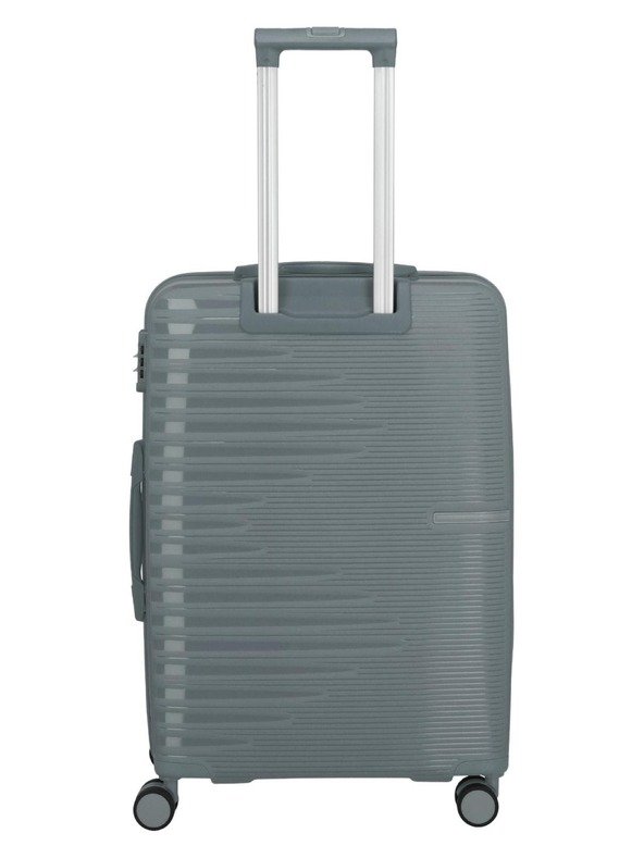Travelite Putni kovčeg Travelite Pacific M Anthracite