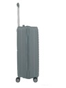 Travelite Putni kovčeg Travelite Pacific M Anthracite