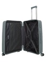 Travelite Putni kovčeg Travelite Pacific M Anthracite