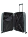 Travelite Putni kovčeg Travelite Pacific M Anthracite