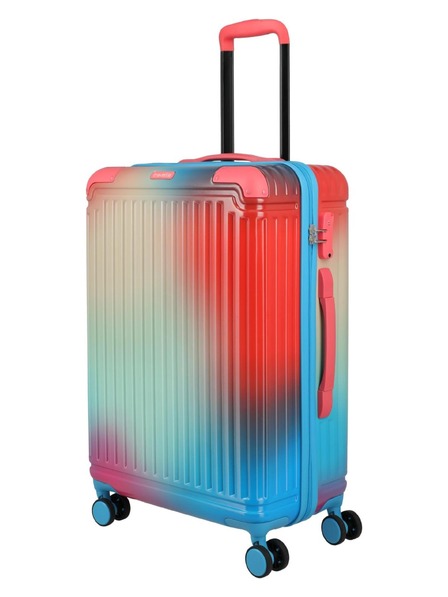 Travelite Putni kovčeg Travelite Cruise M Multicolor