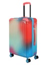 Travelite Putni kovčeg Travelite Cruise M Multicolor