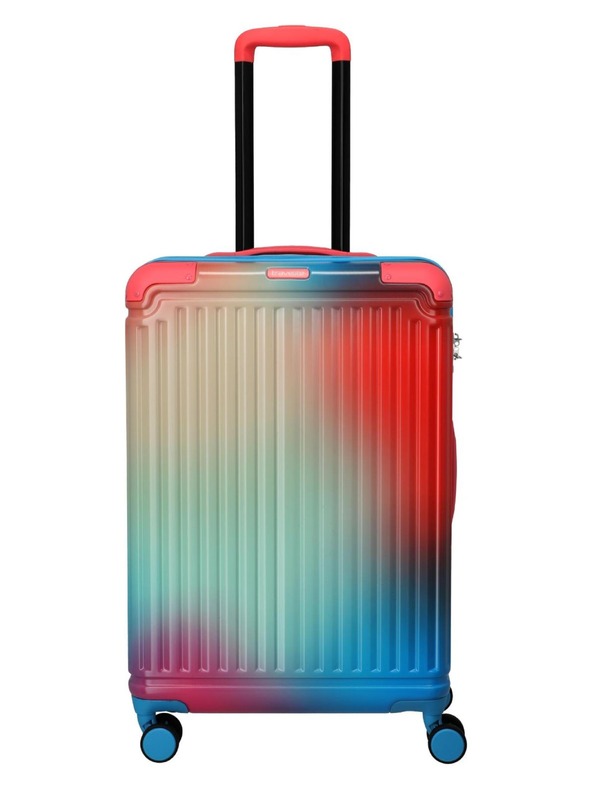 Travelite Putni kovčeg Travelite Cruise M Multicolor