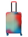 Travelite Putni kovčeg Travelite Cruise M Multicolor