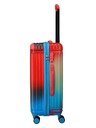 Travelite Putni kovčeg Travelite Cruise M Multicolor