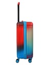 Travelite Putni kovčeg Travelite Cruise M Multicolor
