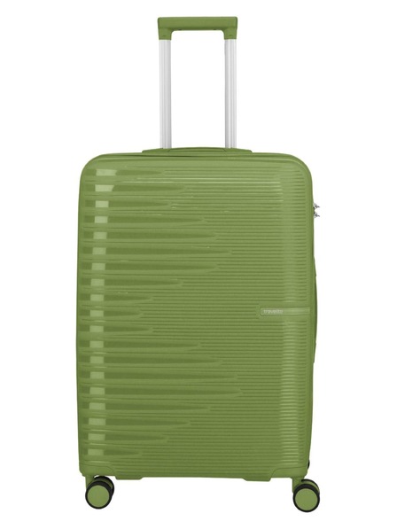 Travelite Putni kovčeg Travelite Pacific M Olive