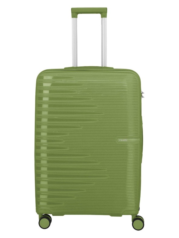Travelite Putni kovčeg Travelite Pacific M Olive