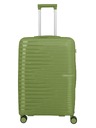 Travelite Putni kovčeg Travelite Pacific M Olive