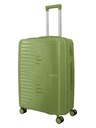 Travelite Putni kovčeg Travelite Pacific M Olive