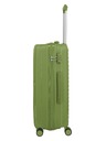 Travelite Putni kovčeg Travelite Pacific M Olive