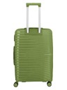 Travelite Putni kovčeg Travelite Pacific M Olive