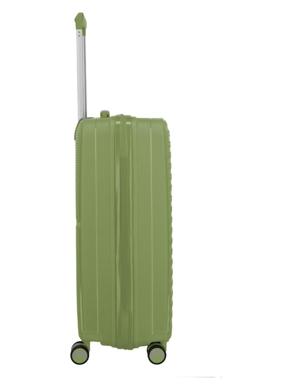 Travelite Putni kovčeg Travelite Pacific M Olive