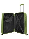 Travelite Putni kovčeg Travelite Pacific M Olive