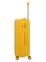 Travelite Putni kovčeg Travelite Pacific M Yellow